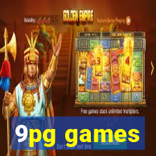 9pg games